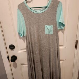 Lularoe dress